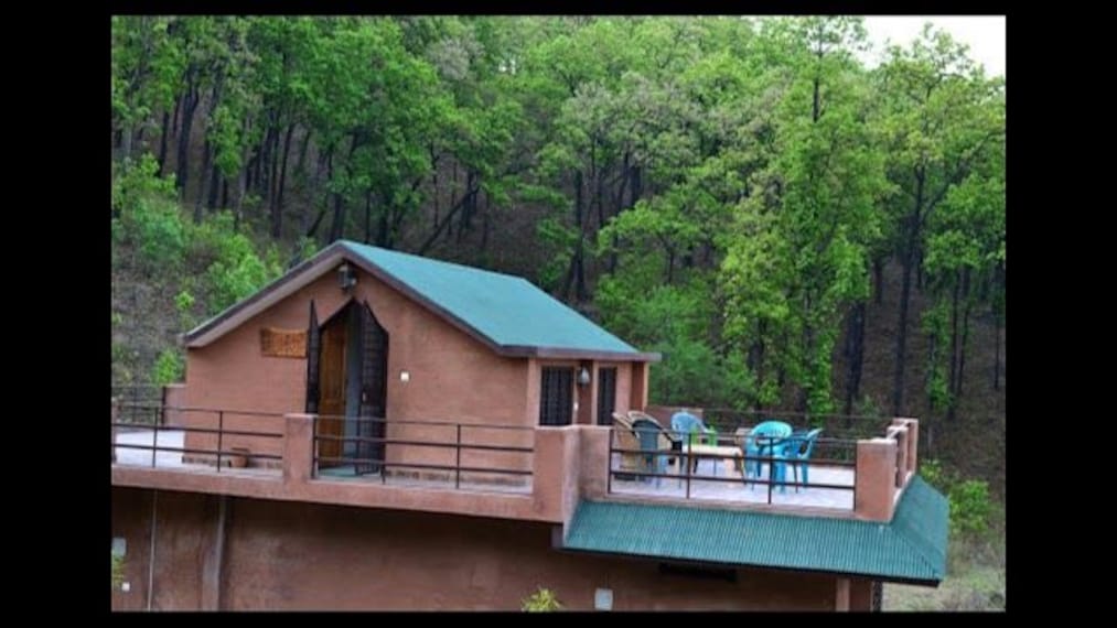 Sitabani reserve forest 3